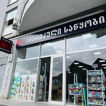 Hotel Gldani-House Tbilisi Zewnętrze zdjęcie