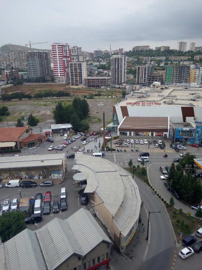 Hotel Gldani-House Tbilisi Zewnętrze zdjęcie