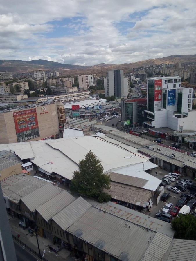 Hotel Gldani-House Tbilisi Zewnętrze zdjęcie