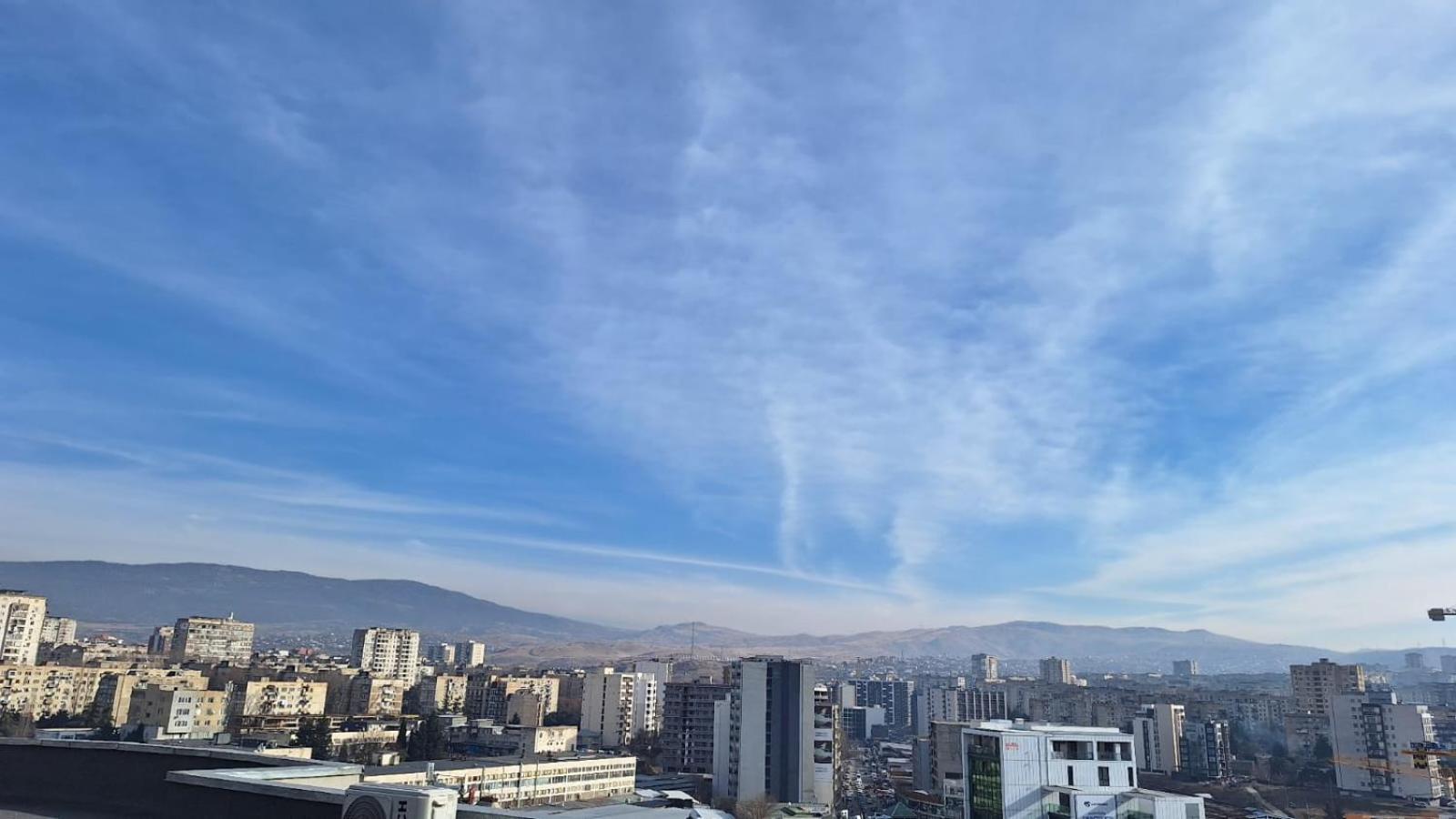 Hotel Gldani-House Tbilisi Zewnętrze zdjęcie